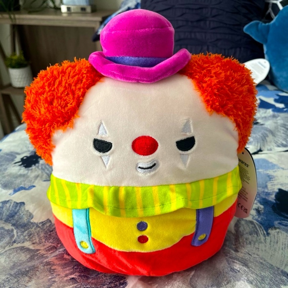 Bimbi squishmallow